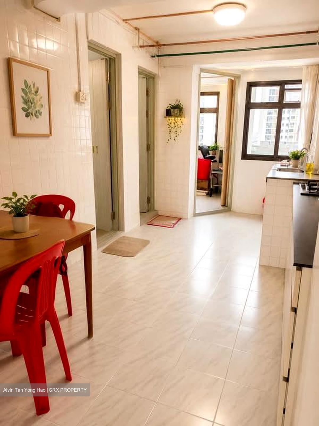 Blk 18 Bedok South Road (Bedok), HDB 3 Rooms #560087721